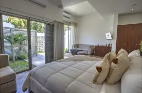 Garten Hotel - Room