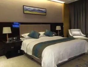 Ramada Huize - Zimmer
