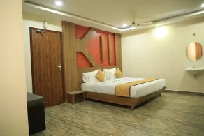 The K11 Hotels - T Nagar - Room