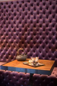 Forvm boutique Hotel - Restaurant