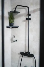Hotel Domestika - Badezimmer