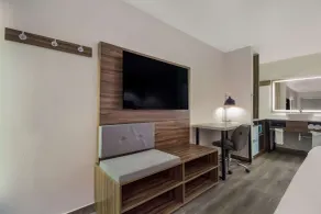 Signature Inn Houston Galleria - Chambre