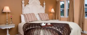 Tucker House Inn - Chambre