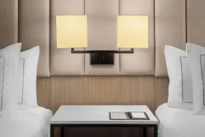 DoubleTree by Hilton Las Vegas Airport - Chambre