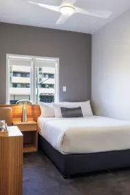 Kingsgrove Hotel - Chambre