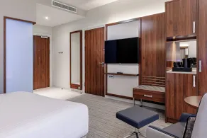 Courtyard by Marriott Reykjavik Keflavik Airport - Room