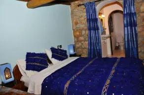 Auberge le Refuge - Room