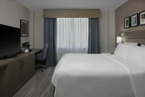 Hilton Garden Inn Miami South Beach - Chambre
