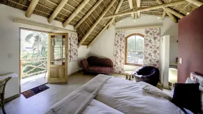 GuBas De Hoek meet eat sleep - Chambre