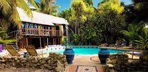 Abezza Resort And Spa - View from room