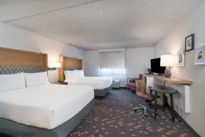 Holiday Inn Atlanta/Roswell by IHG - Chambre