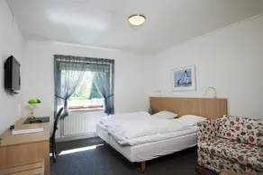 Hotel Bov Kro - Camera