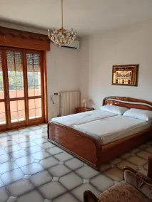 Casa Vacanze Nonno Gino Home - Værelse