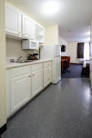 Suburban Studios Westminster Denver North - Rum