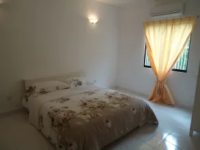 Red Door Apartments - Habitación