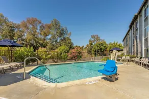 Best Western Plus Heritage Inn - Piscine