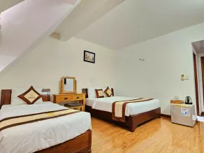 Venus Phu Quoc Hotel - Room