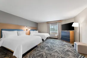 Candlewood Suites Victoria by IHG - Chambre