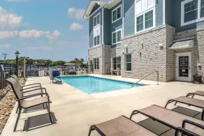 Lighthouse Suites - Best Western Signature Collection - Piscine