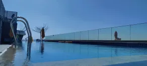 Radisson Hotel Nathdwara - Piscina