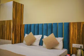 HOTEL AUGUSTO - Room