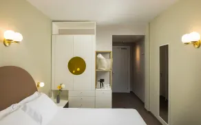 Hotel Nettuno - Chambre