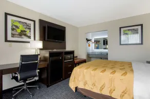 Quality Inn Verona - Staunton North - Chambre