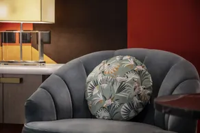Hotel Bristol - Room