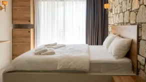 Canata Çeşme - Room