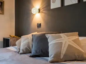 Hotel Rex - Lifestyle - Chambre