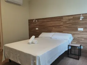 Apartahotel Golden Alcalá - Chambre