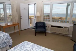 The Hawthorne - Habitación