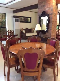 Casa Roces - Restaurant