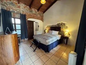 Hotel Cacique Real - Rom