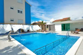 Villa Nika with pool & parking near Zadar - Piscine
