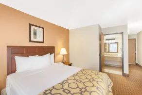 Baymont by Wyndham Branson - On the Strip - Chambre