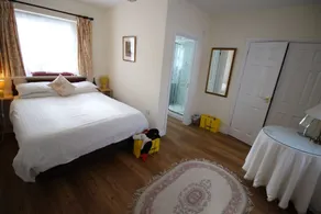 Vine Cottage - Chambre