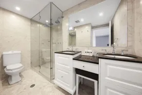 Canberra Rex Hotel - Bathroom
