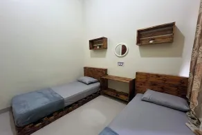 Jirek Homestay Bukittinggi - Værelse