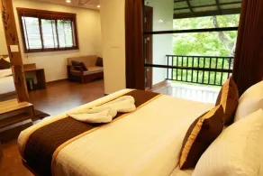 Swiss Holidays - Chambre