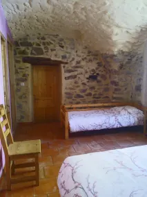 L'Asphodèle - Quarto