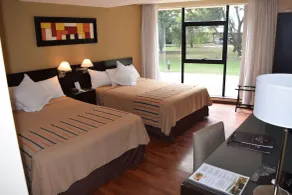 Hotel de Campo Colón Resort and Spa - Zimmer