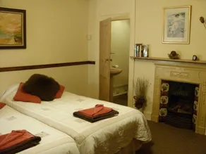 The Chichester Inn - Room