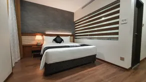 MOMIZI HANOI 2 - PHAN KE BINH - Room