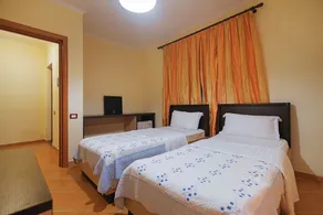 Hotel Ibiza - Zimmer