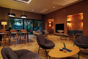 Four Points by Sheraton Warsaw Mokotow - Restaurant