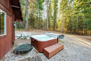 Group Escape w/ Hot Tub, 18 Mi to Bavarian Village - Interiør