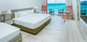 Grand Decameron Cornwall Beach, A Trademark All-Inclusive Resort - Room
