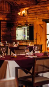 Hotel Savoy Excellence - Restaurant