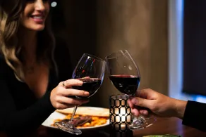 Holiday Inn Resort Deadwood Mountain Grand by IHG - Restaurant